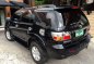 TOYOTA FORTUNER 2009 FOR SALE-0