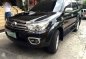 TOYOTA FORTUNER 2009 FOR SALE-2