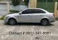 Chevrolet Optra 2004 for sale-4