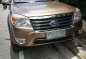 2010 Ford Everest For Sale -3