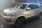 Toyota Fortuner 2014 for sale-3