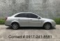 Chevrolet Optra 2004 for sale-3
