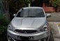 Mitsubishi Mirage 2016 for sale-0