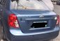 Chevrolet Optra 2009 for sale-2