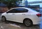 2009 Honda City for sale-0