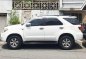 2007 Toyota Fortuner for sale-1