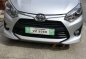 Toyota Wigo 2017 for sale-2