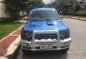 1999 Mitsubishi Pajero for sale-1