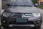 2014 Mitsubishi Montero for sale-0