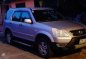 Honda Cr-V 2003 For Sale-0