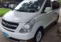 2013 Hyundai Starex for sale-0