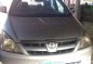 Toyota Innova 2006 for sale-0