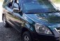 Honda Cr-V 2003 for sale-1