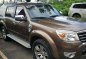 2010 Ford Everest For Sale -1
