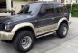 Mitsubishi Pajero 2002 for sale-2