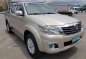 Toyota Hilux 2012 For Sale-0