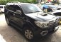 TOYOTA FORTUNER 2009 FOR SALE-3