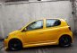 Toyota Yaris 2000 for sale-4
