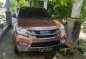 Isuzu Mu-X 2017 for sale-4