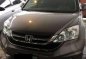 2012 Honda Cr-V for sale-1