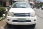 2007 Toyota Fortuner for sale-2