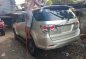 Toyota Fortuner 2014 for sale-0