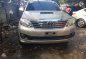 Toyota Fortuner 2014 for sale-2