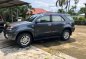 2008 Toyota Fortuner for sale-3