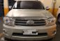 2009 Toyota Fortuner for sale-2