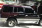 Mitsubishi Pajero 2000 for sale-5