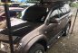 Mitsubishi Montero 2014 for sale-0