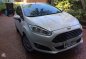 2014 Ford Fiesta for sale-2