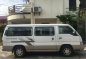 2014 Nissan Urvan for sale-1