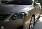 2011 Toyota Corolla Altis for sale-1