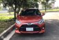 2017 Toyota Wigo for sale-1