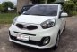 Kia Picanto 2015 For Sale-0