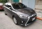 2016 Toyota Yaris for sale-4