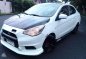 2014 Mitsubishi Mirage G4 for sale-1