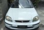 1997 Honda Civic For Sale-0