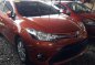 2018 Toyota Vios for sale-1