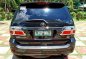 2009 Toyota Fortuner for sale-3