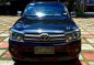 2009 Toyota Fortuner for sale-7