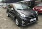 2017 Toyota Wigo for sale-0