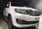 2016 Toyota Fortuner For Sale-0