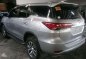 Toyota Fortuner 2017 for sale-1