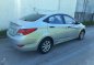 Hyundai Accent 2012 for sale-2