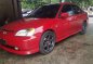 Honda Civic 2002 for sale-1