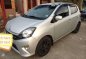 Toyota Wigo 2016 for sale-4