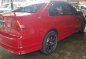 Honda Civic 2002 for sale-0