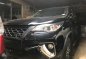 2017 Toyota Fortuner For Sale-0